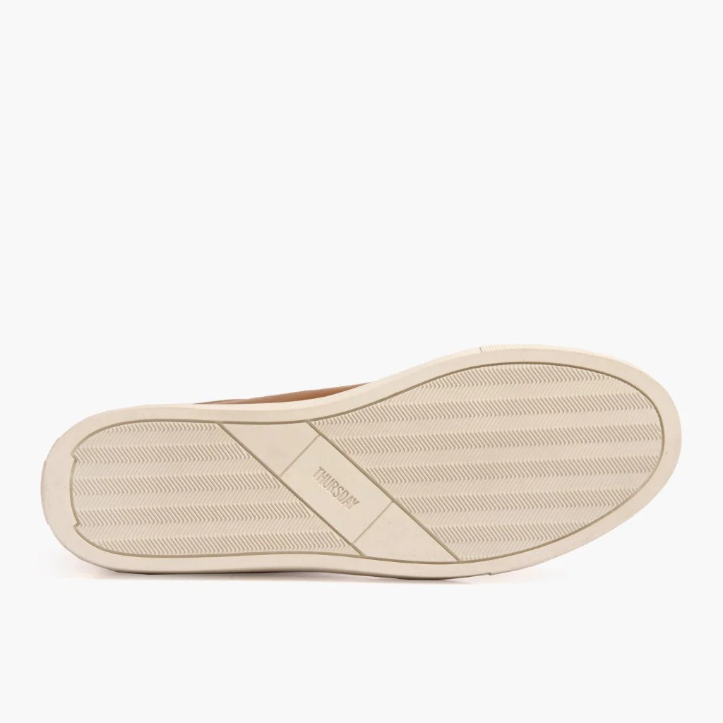 [S] Premier Low Top | Toffee - Image 4