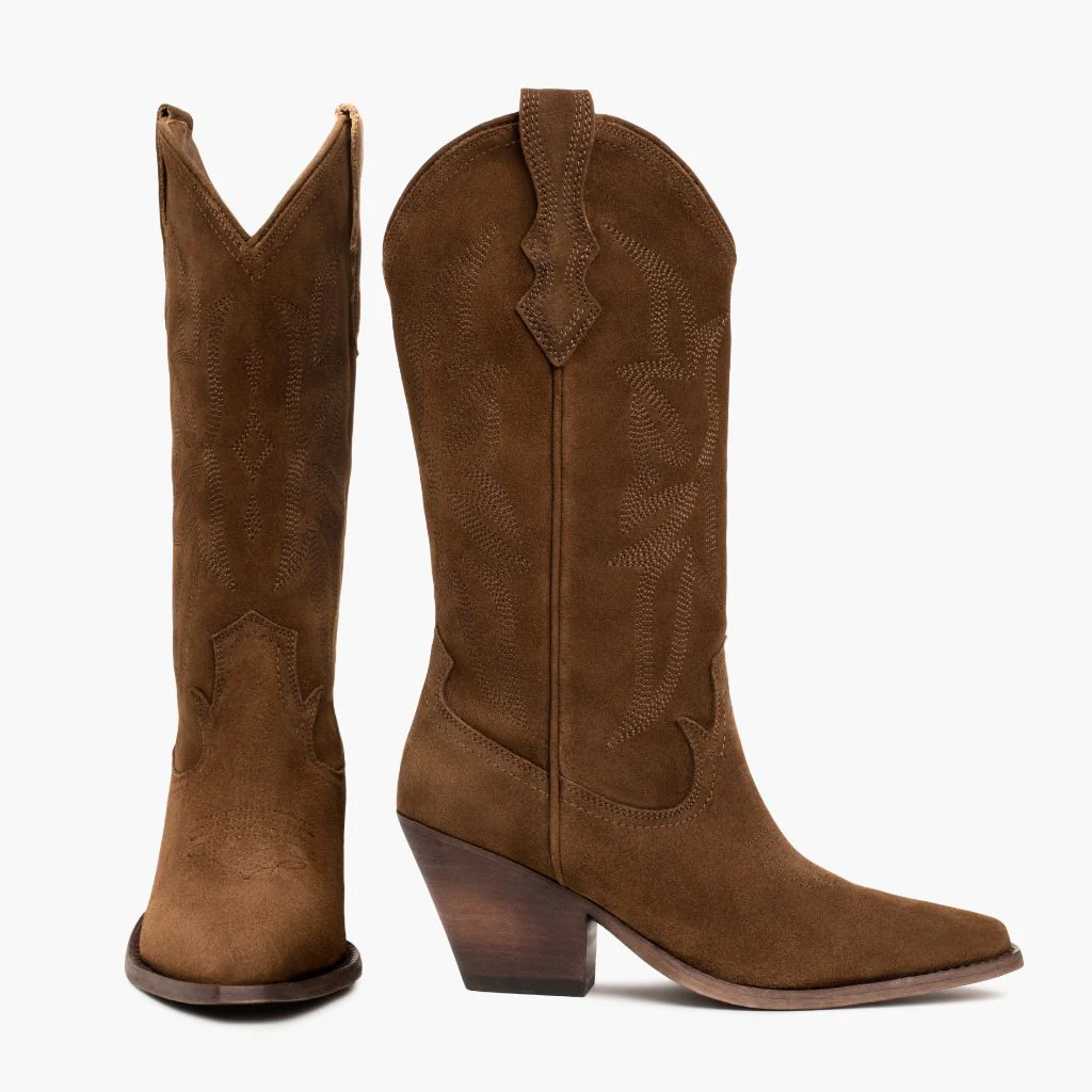 Rodeo | Cinnamon - Image 3