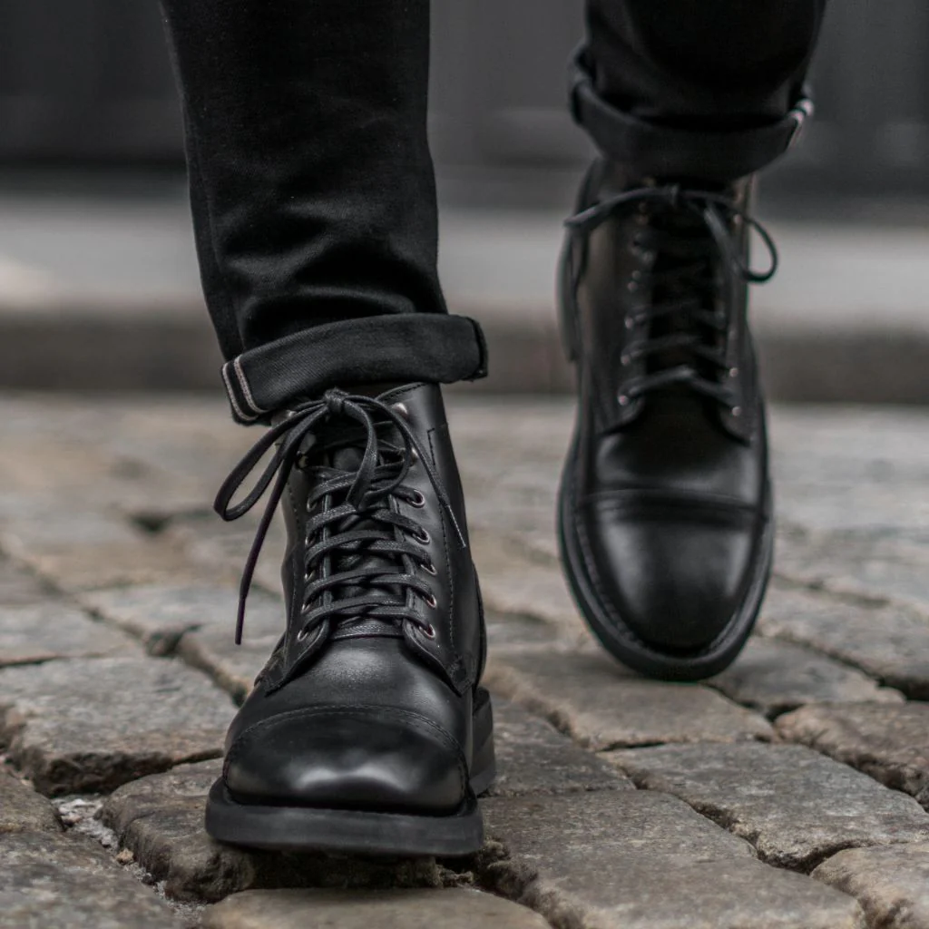 Captain | Black - Image 6