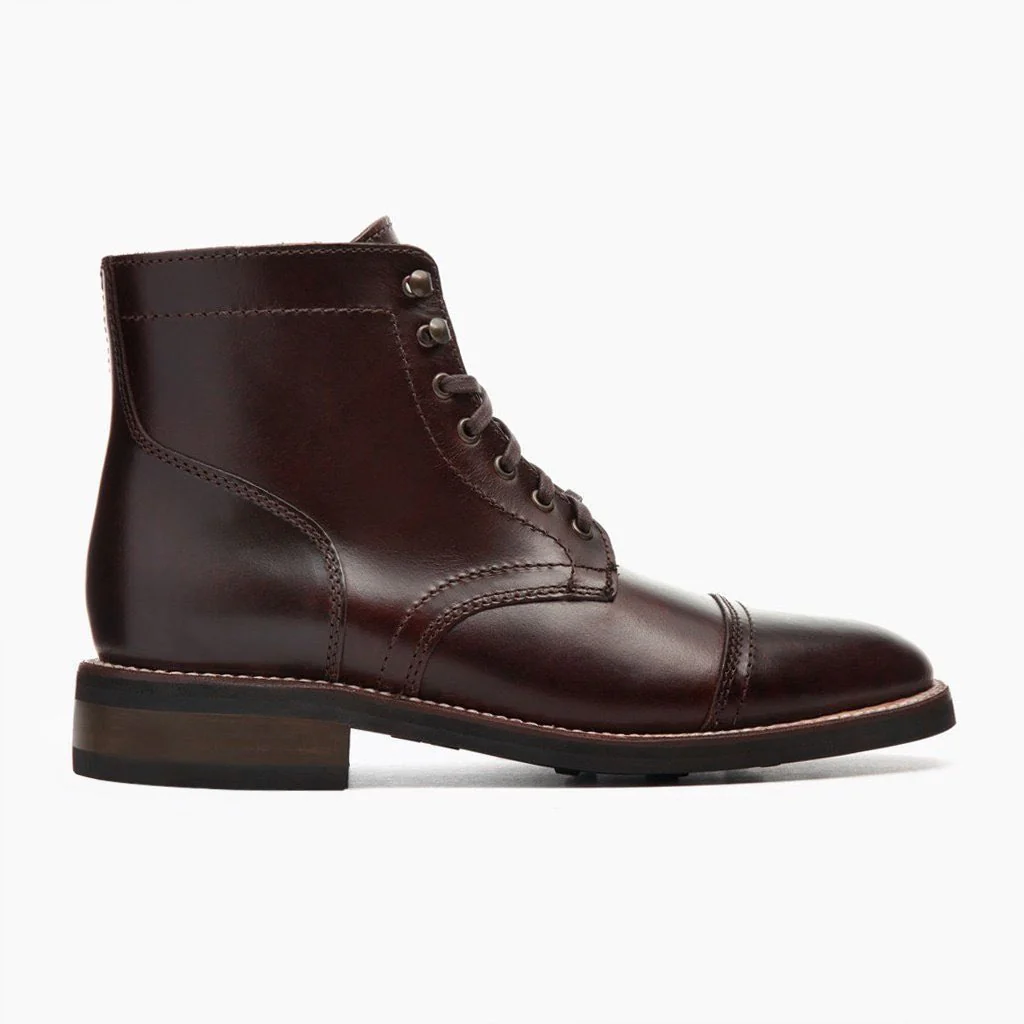 Captain | Brown - Image 2