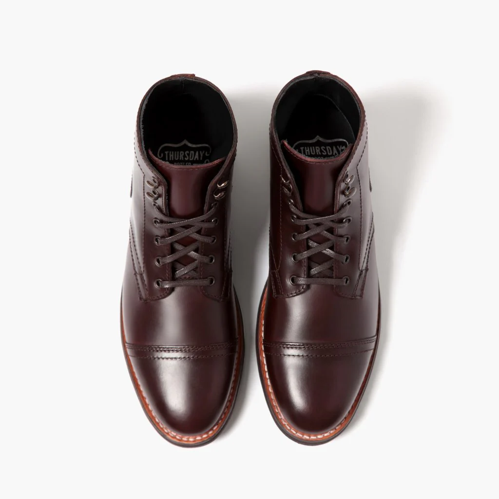 Captain | Brown - Image 3
