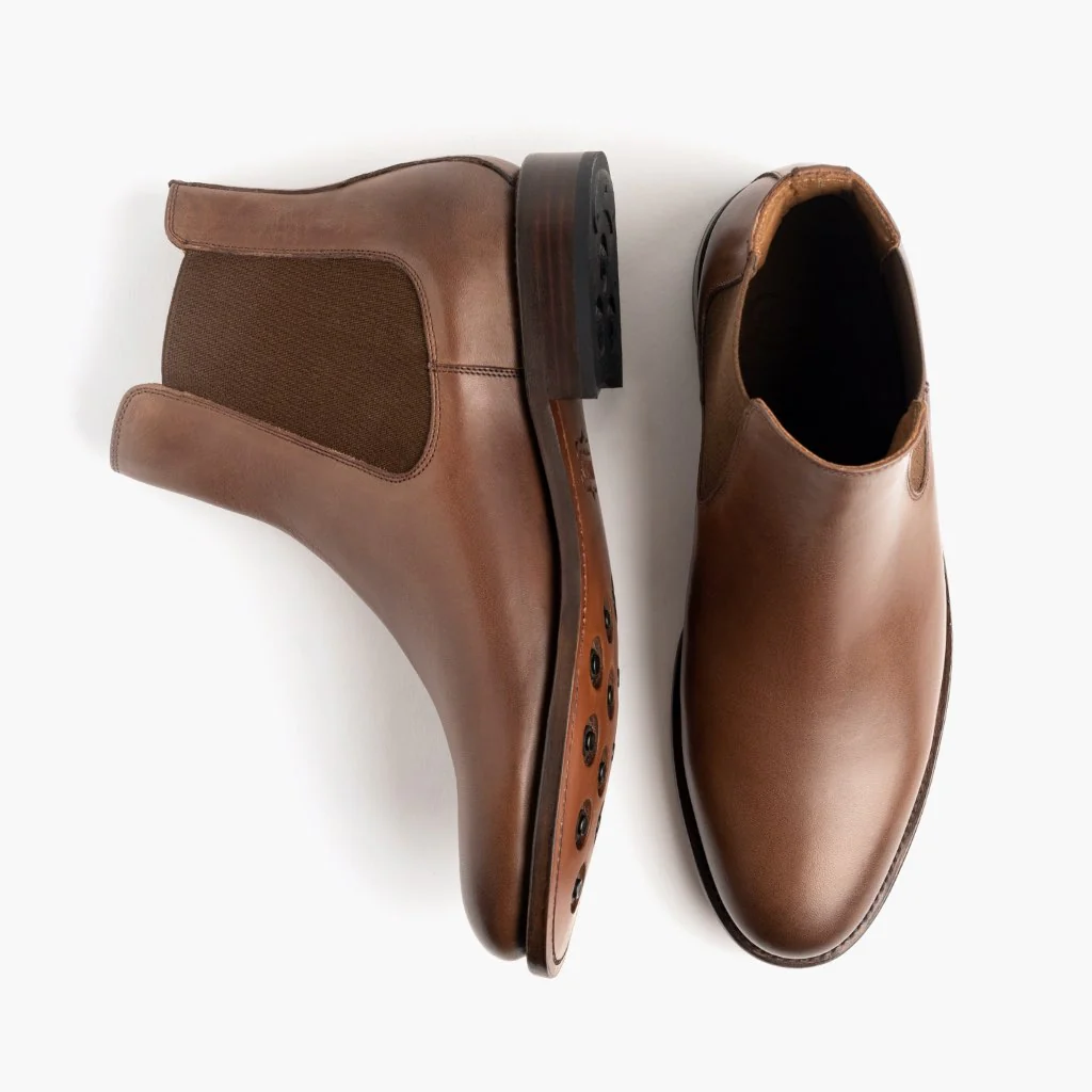 Cavalier | Hickory - Image 3