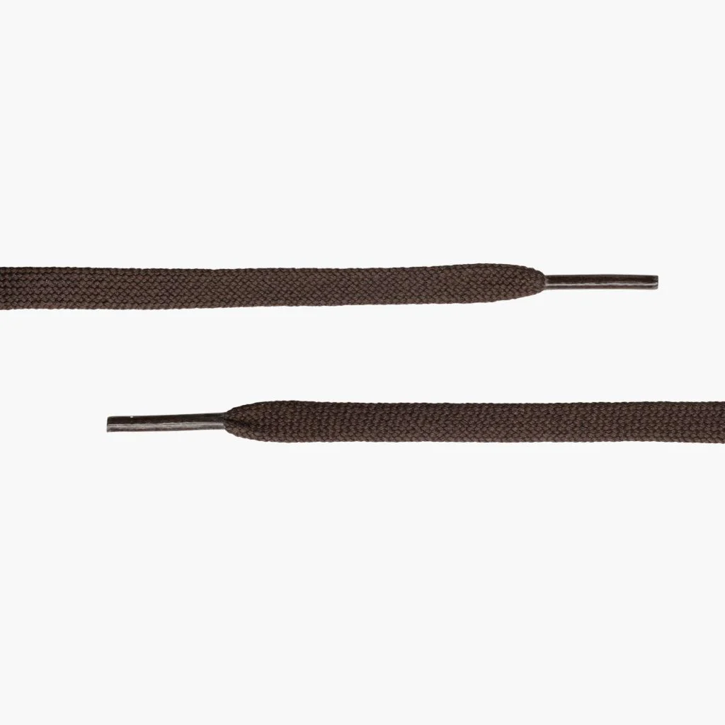Men's Sneaker Laces | Tan - Image 2