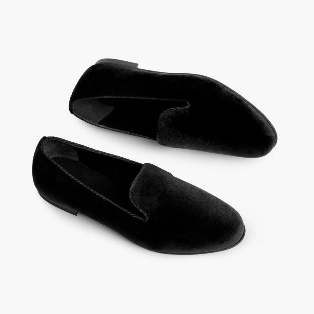 Eden | Black Velvet - Image 4