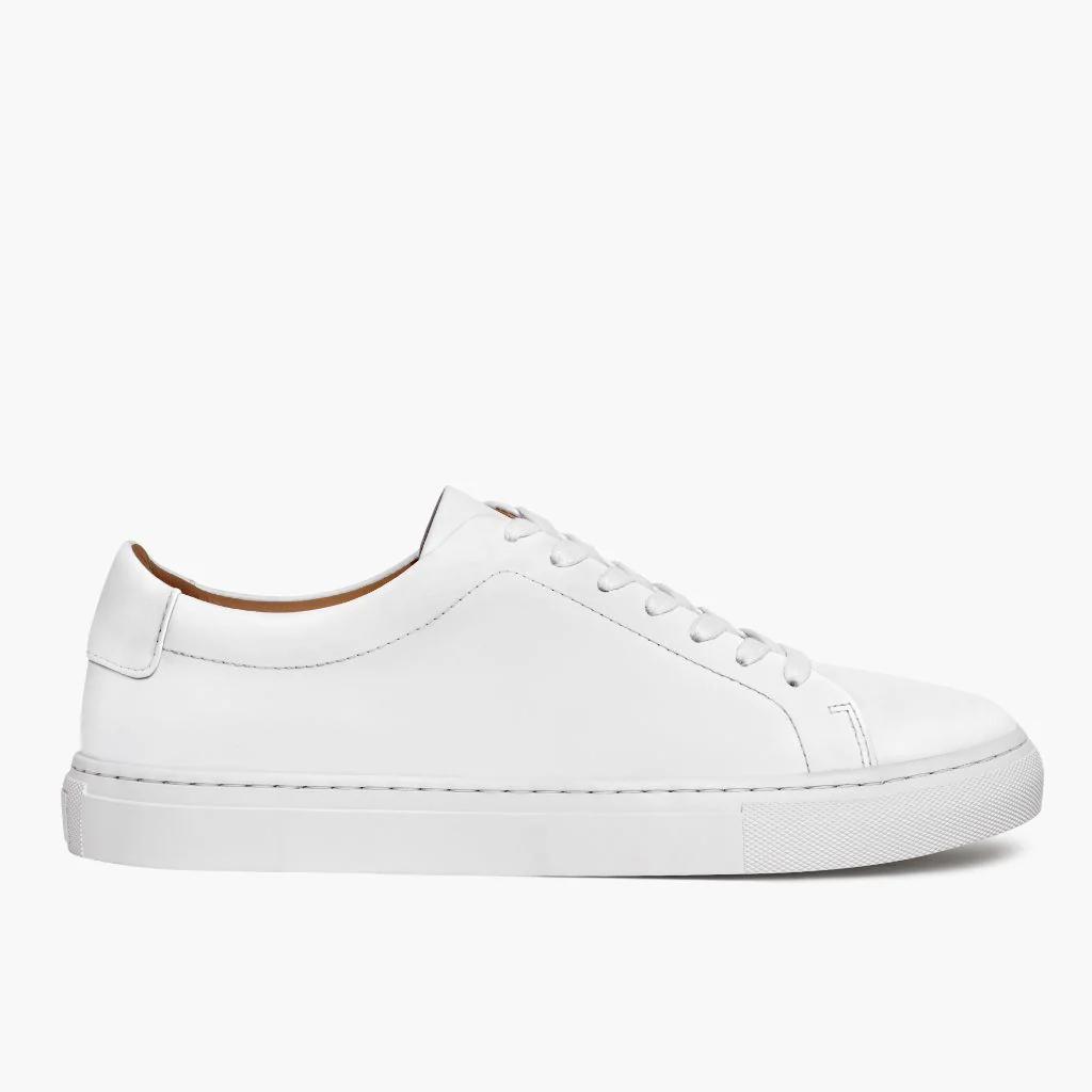 Women's Encore | White - Image 2