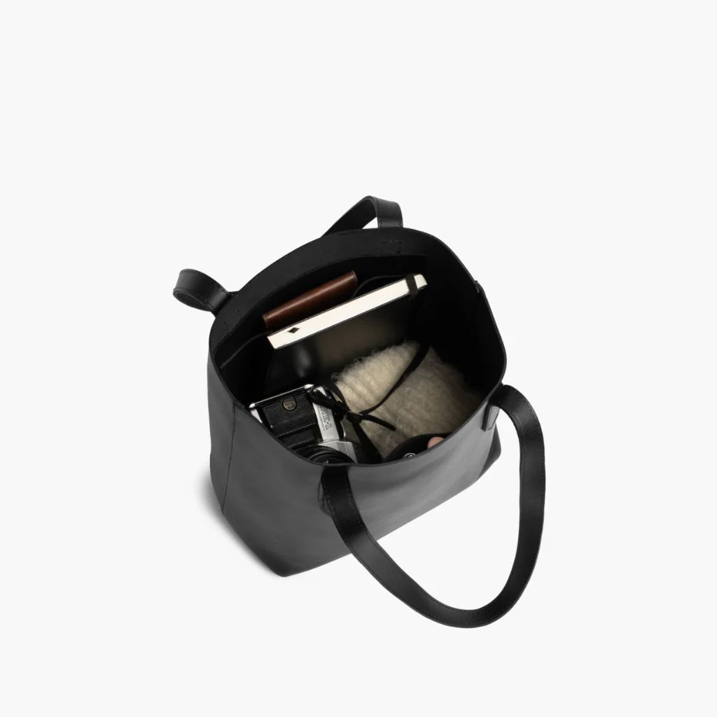 Everyday Tote | Black (S) - Image 3