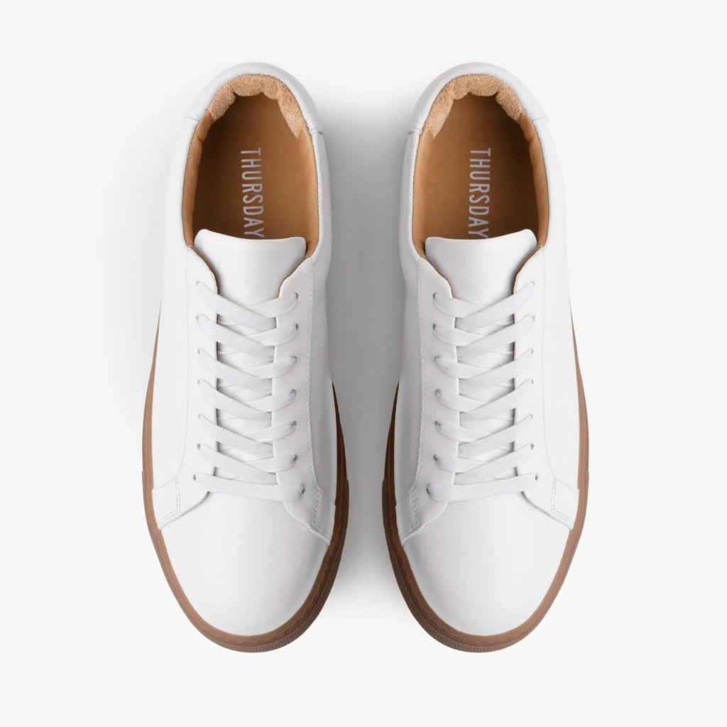 Women's Legacy | White - Image 6