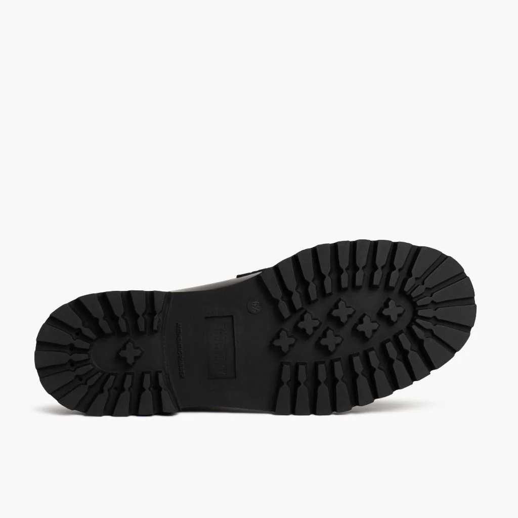 Penny | Black & Gold - Image 5