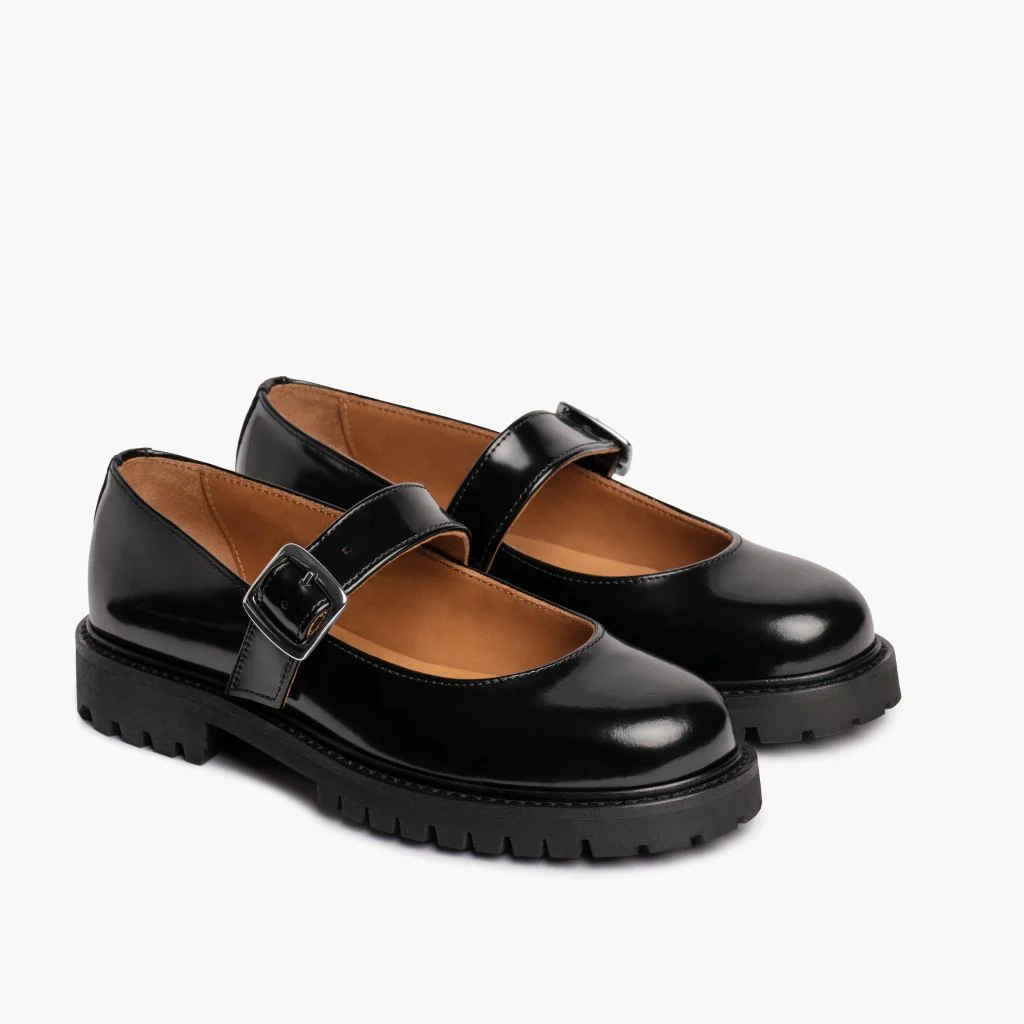 Penny Jane | Black