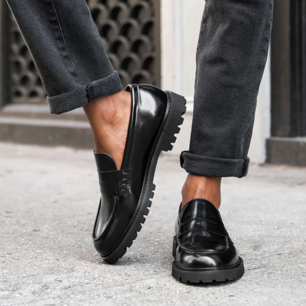 Penny | Black - Image 6