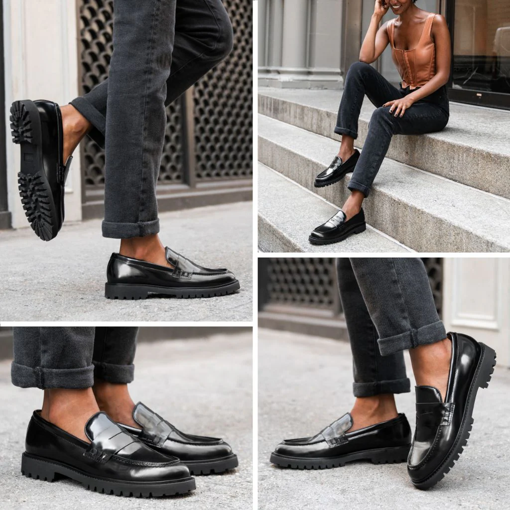Penny | Black - Image 7