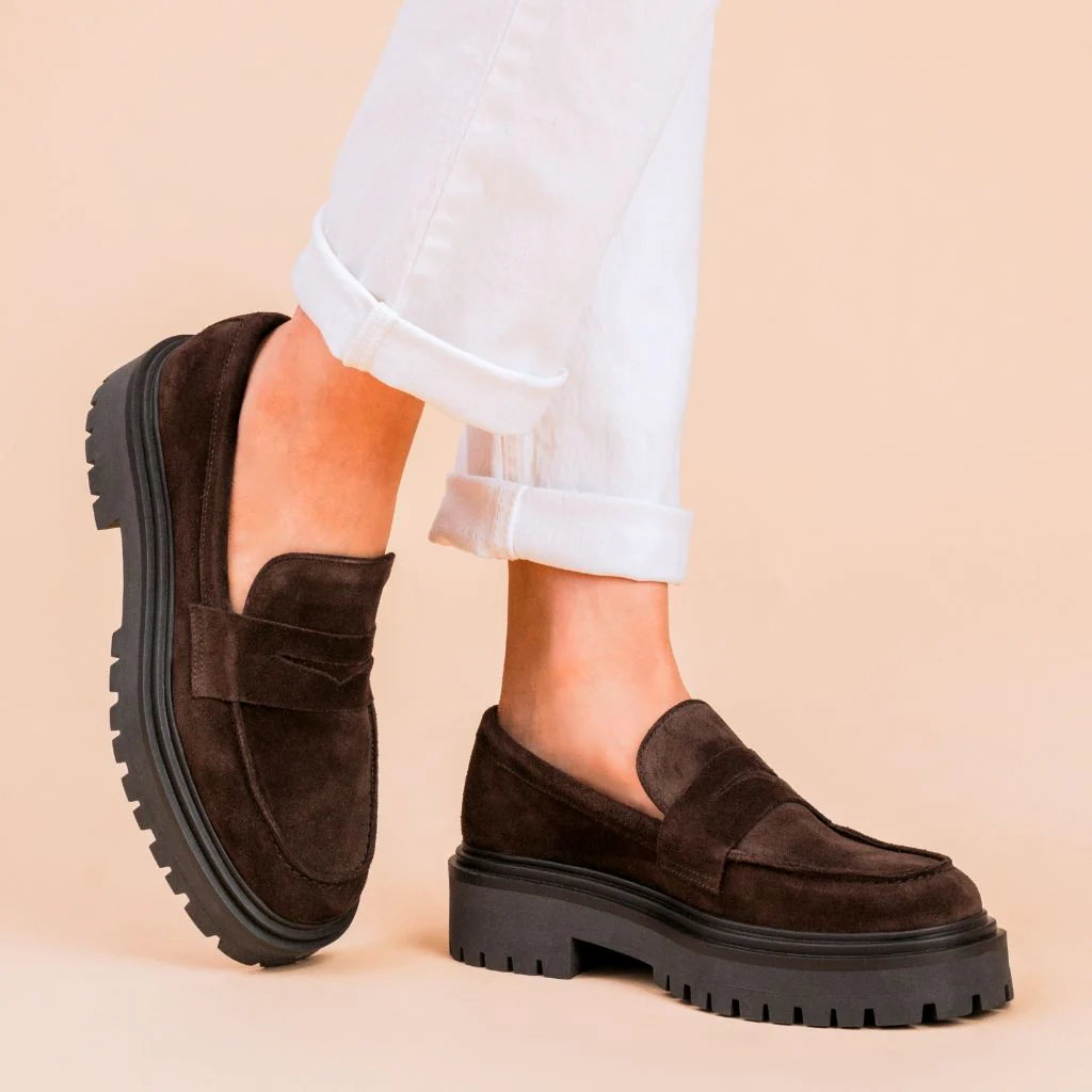 Penny Platform | Espresso - Image 6